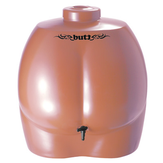 Illustration for article titled Cigarette Extinguisher Design Reaches New Low of Moral Turpitude (NSFW)